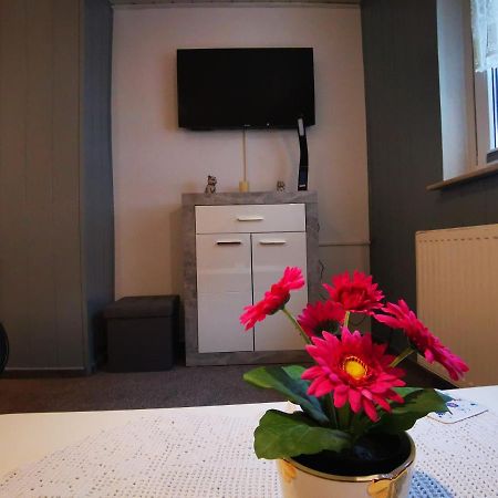 Ferienwohnung Aue Bad Lauterberg Exterior foto