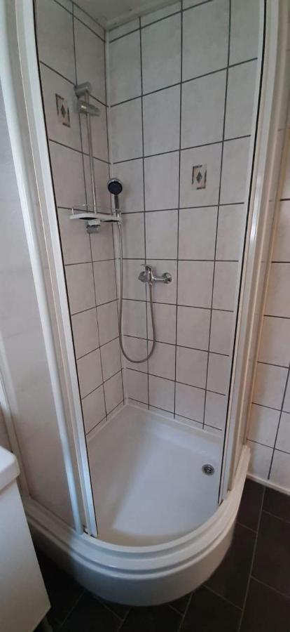 Ferienwohnung Aue Bad Lauterberg Exterior foto